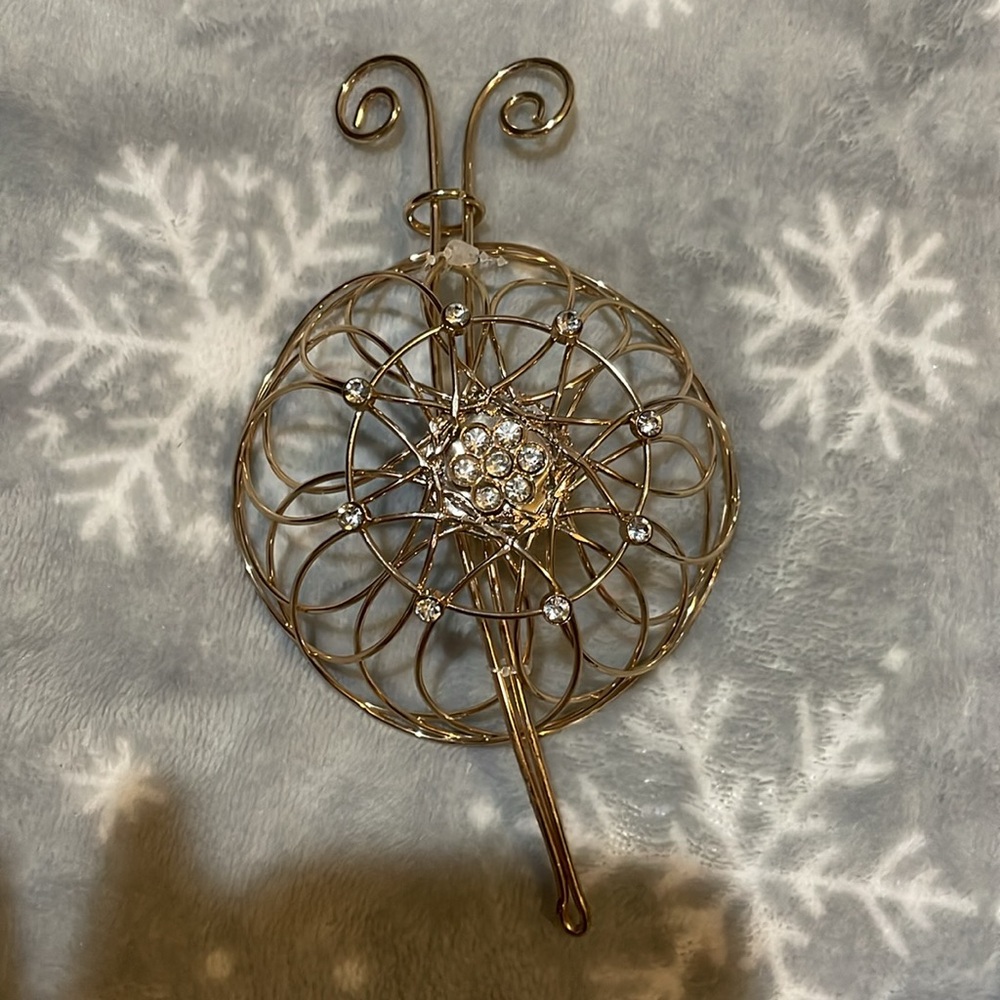 Hair Pin - Picture 2 of 2